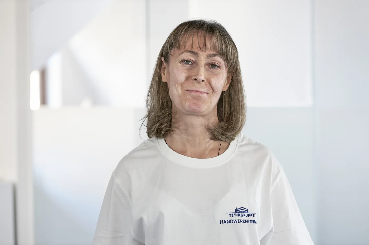 Porträt von Julia Cojocaru