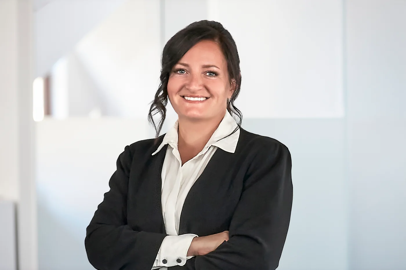 Kristina Altergot, Assistenz und Immobilienmaklerin bei TETIK