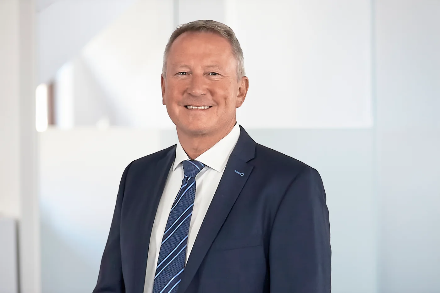 Martin Fütterer, Immobilienmakler bei TETIK