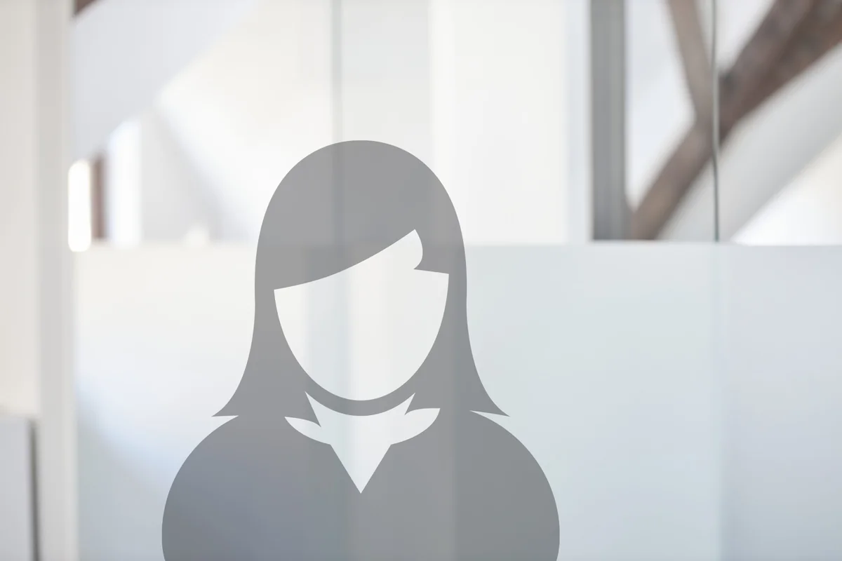 Porträt folgt für Valentina Calugäreanu aus dem Facility-Management