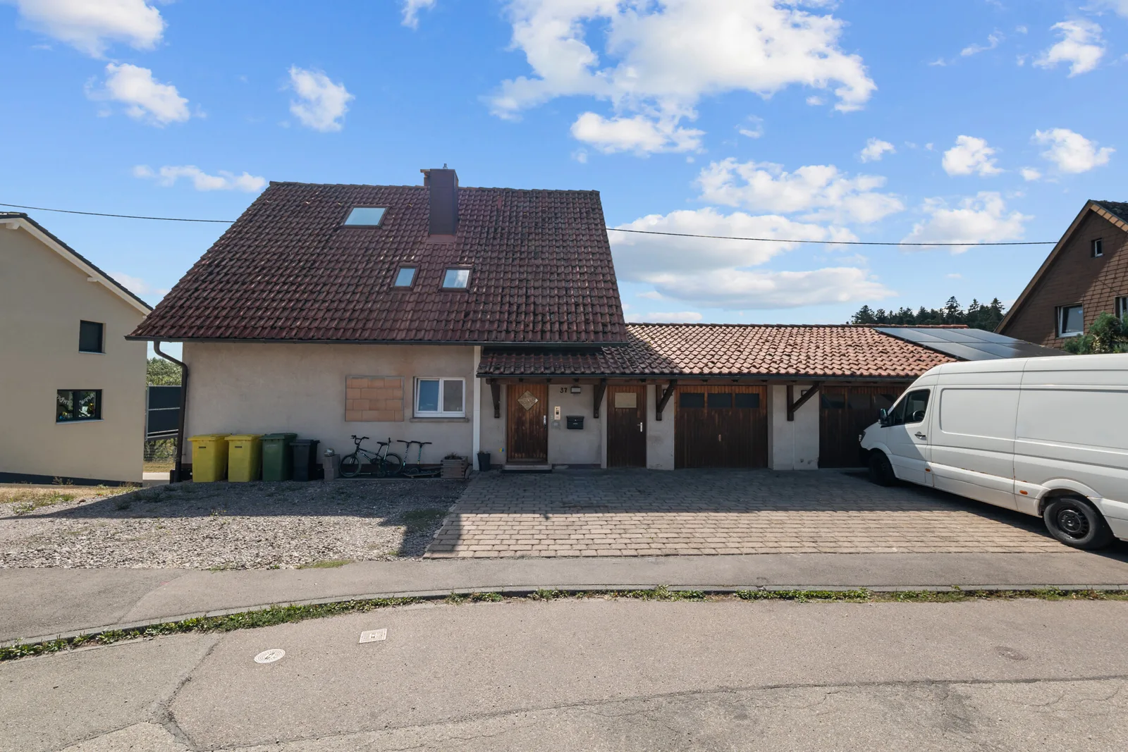 Einfamilienhaus in Villingen-Schwenningen