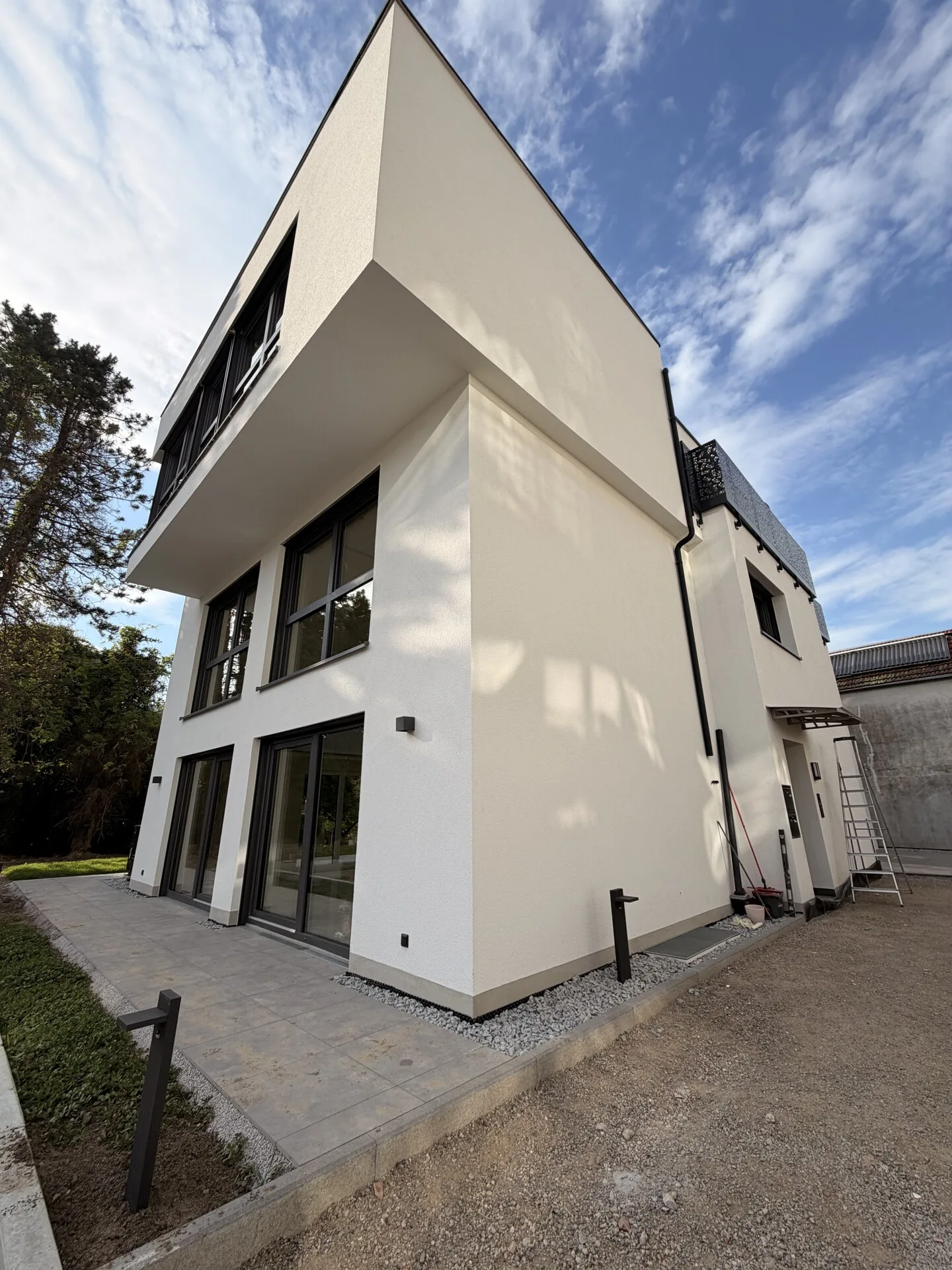 Erdgeschosswohnung in Waldkirch