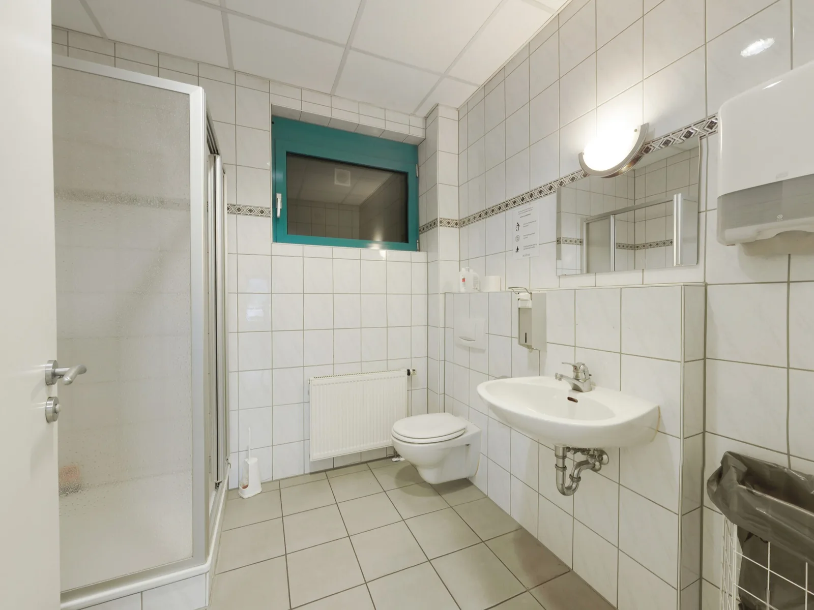 Gewerbeimmobilie in Sexau