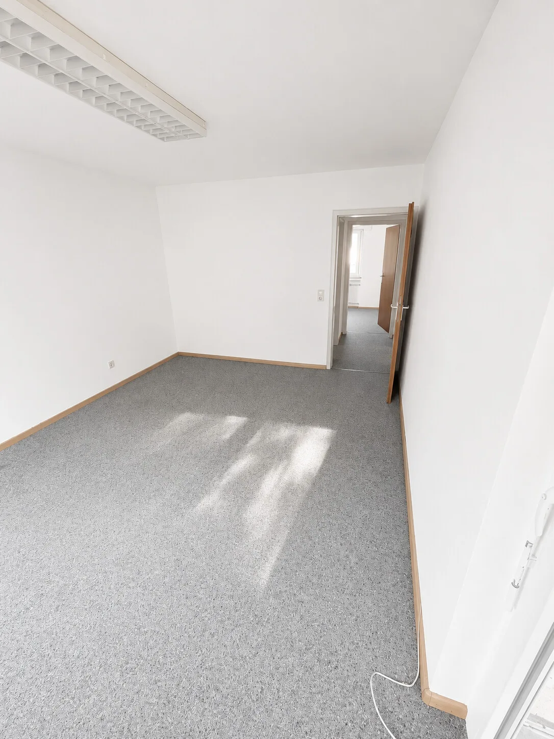 Bürofläche in Waldkirch