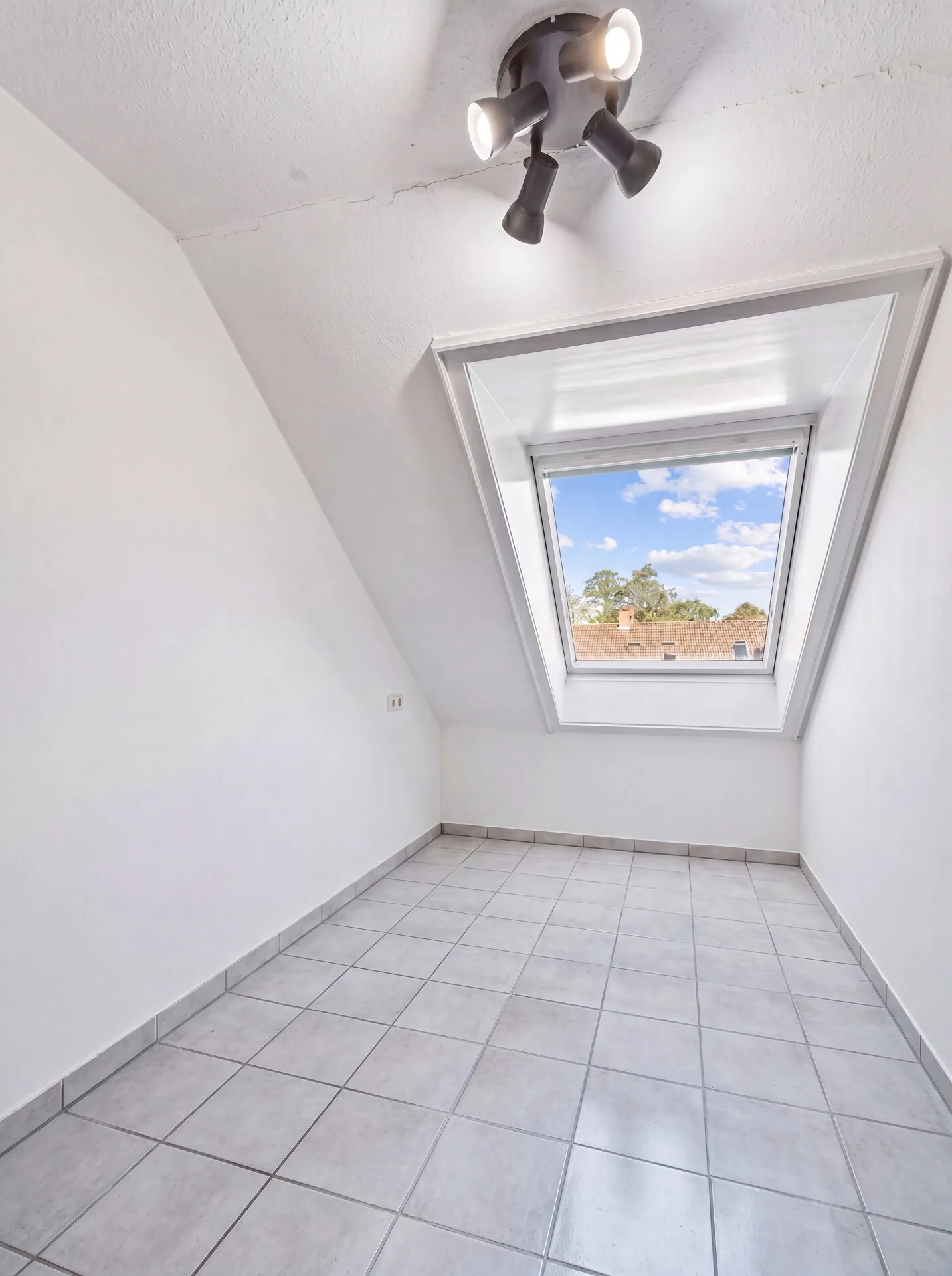 Maisonettewohnung in Gundelfingen