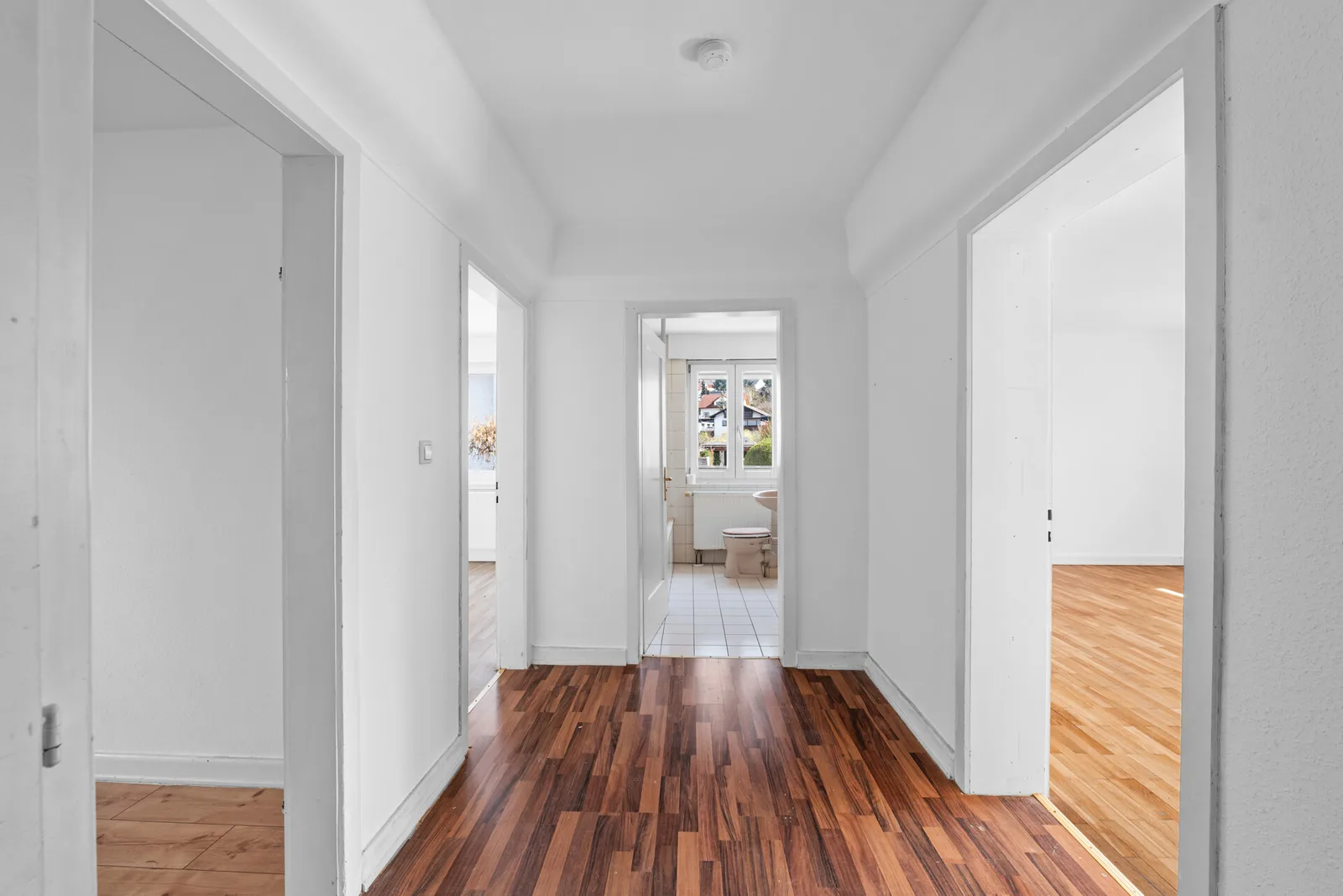 Wohnung in Kappelrodeck