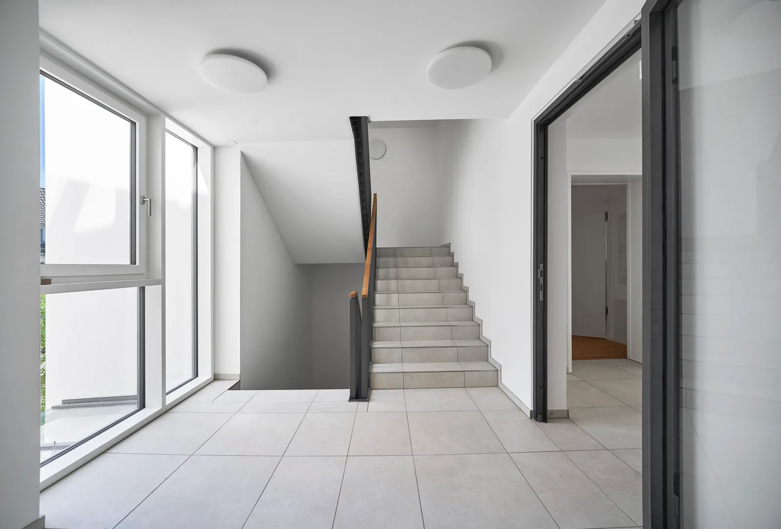 Wohnung in Denzlingen