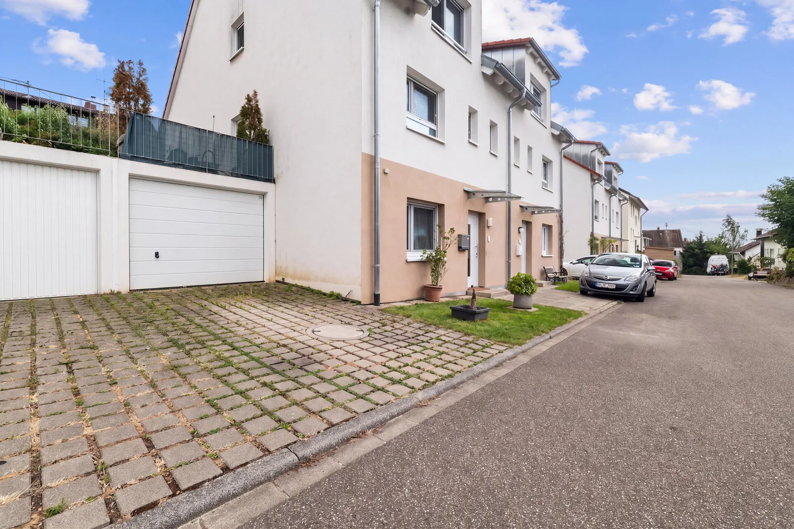 Einfamilienhaus in Emmendingen-Windenreute