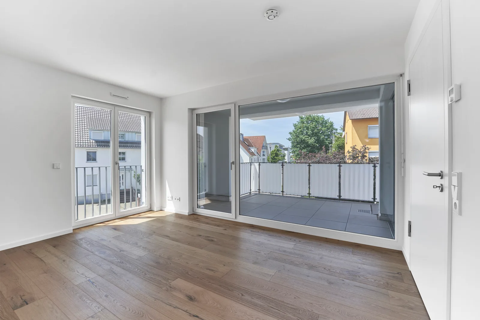 Wohnung in Denzlingen