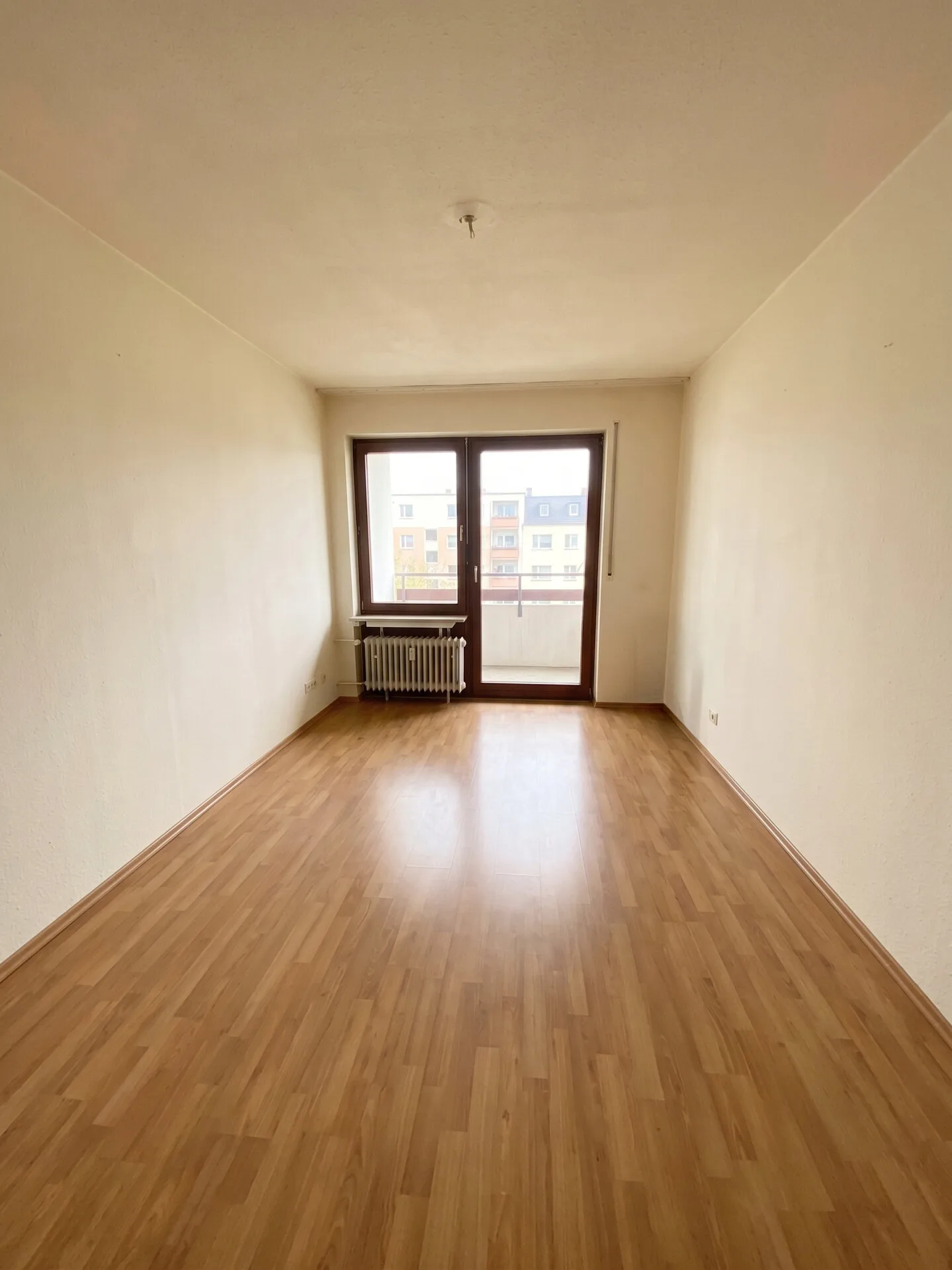 Wohnung in Freiburg im Breisgau