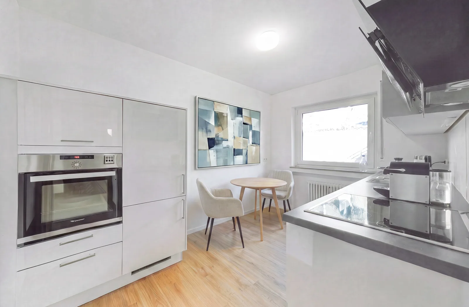 Erdgeschosswohnung in Waldkirch