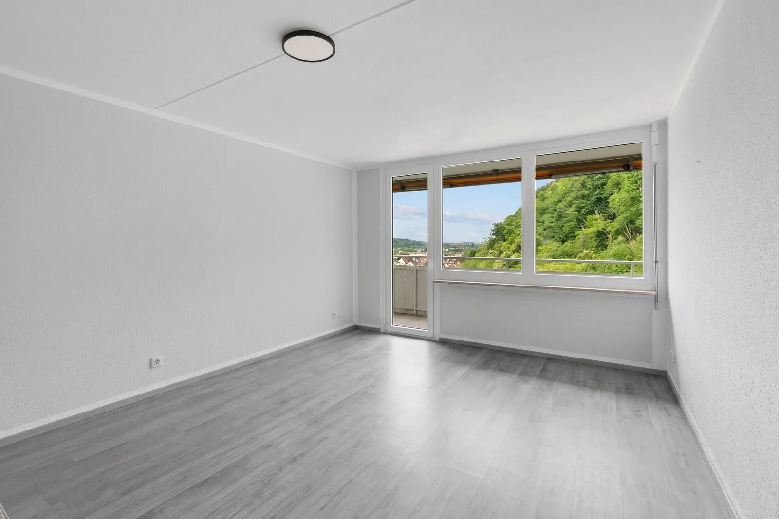 Wohnung in Waldkirch