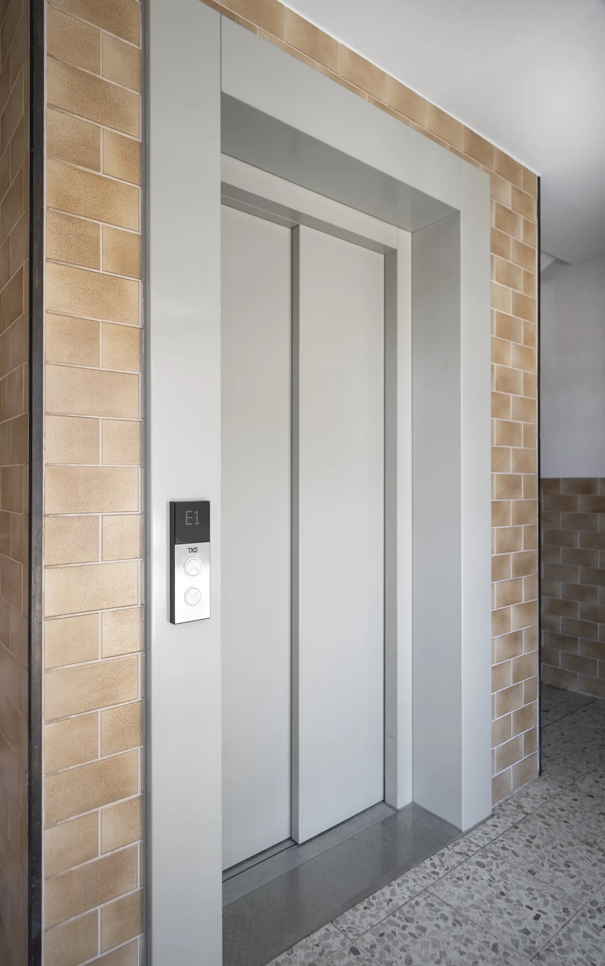 Wohnung in Denzlingen