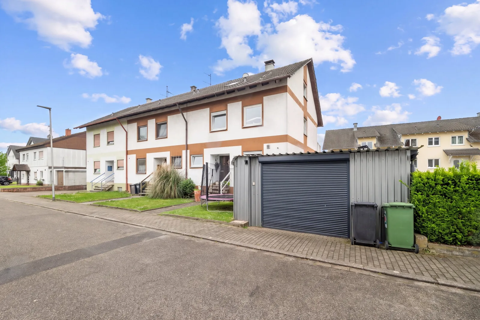 Haus in Friesenheim / Schuttern