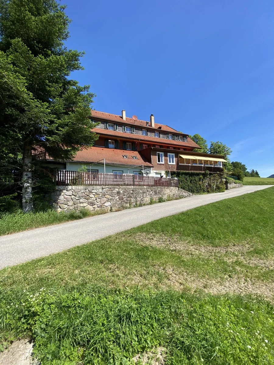 Gewerbeimmobilie in Kleines Wiesental