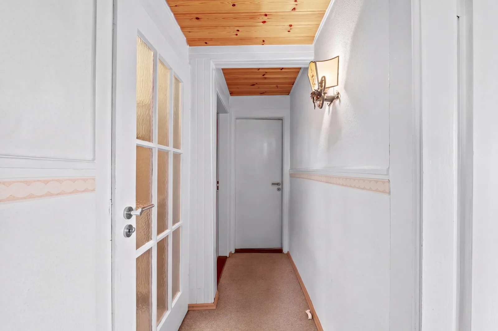 Haus in Bonndorf im Schwarzwald / Ebnet