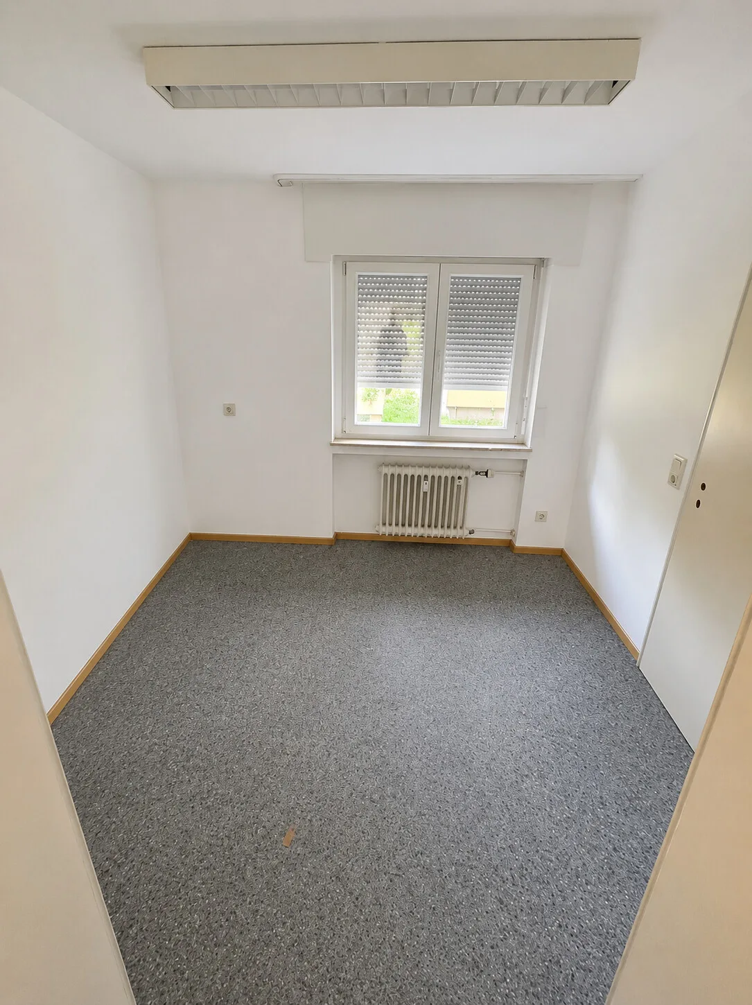Praxisfläche in Waldkirch