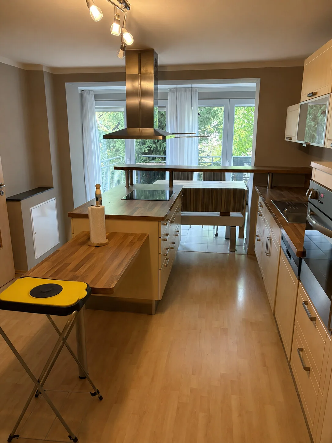Wohnung in Waldkirch