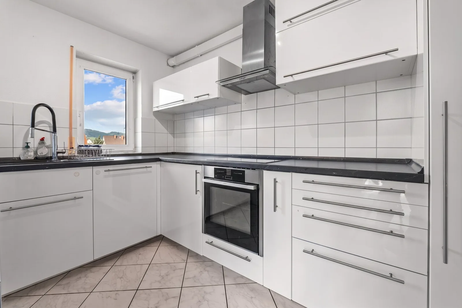 Maisonettewohnung in Sexau