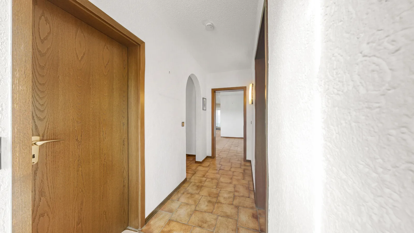 Doppelhaushälfte in Philippsburg