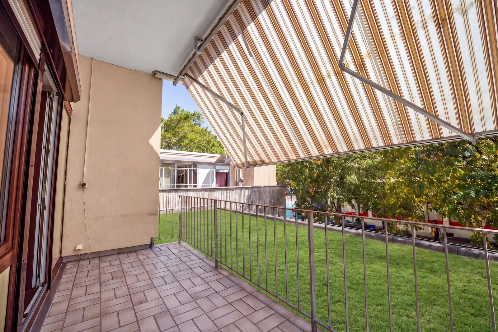 Wohnung in Freiburg im Breisgau