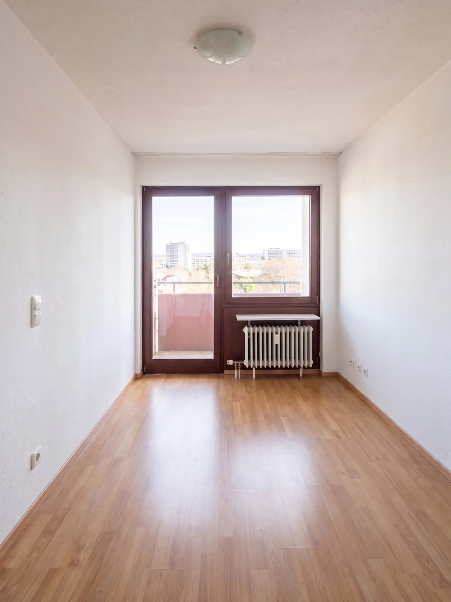 Wohnung in Freiburg im Breisgau