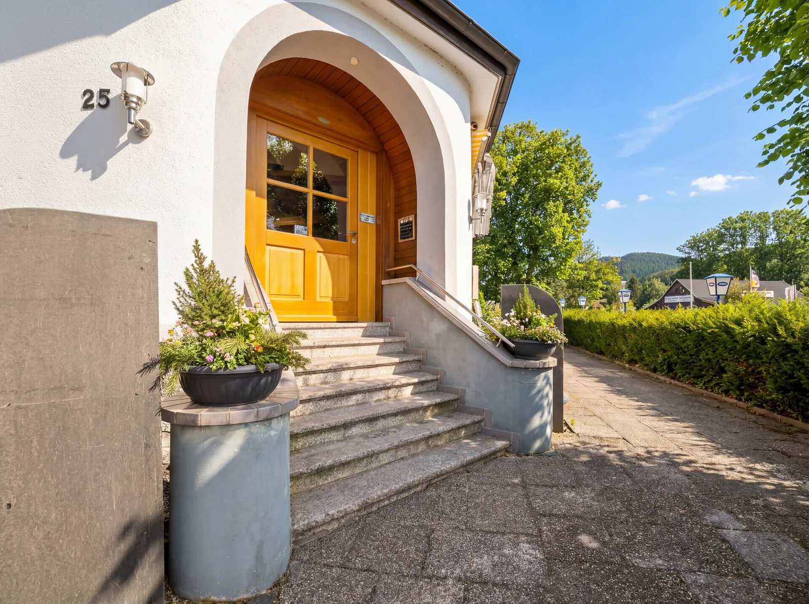 Haus in Titisee-Neustadt