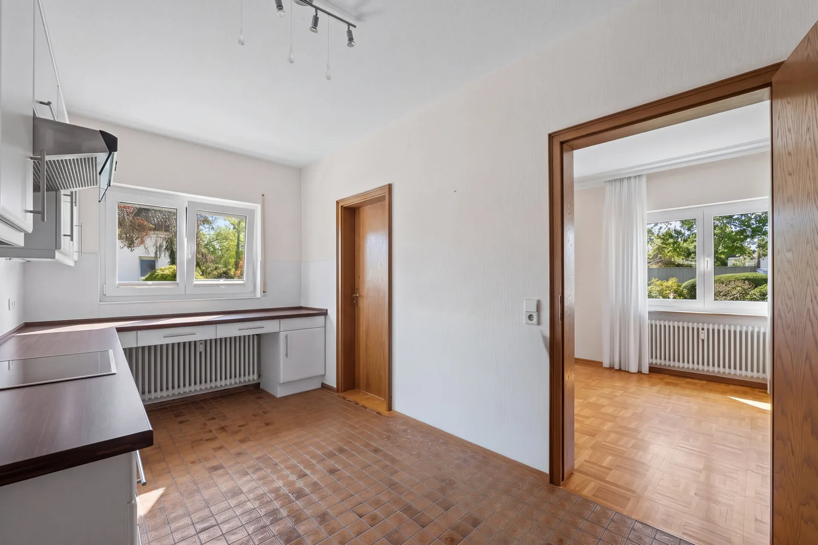 Gewerbeimmobilie in Denzlingen