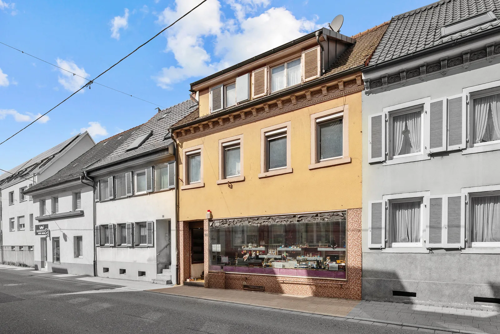 Haus in Waldkirch