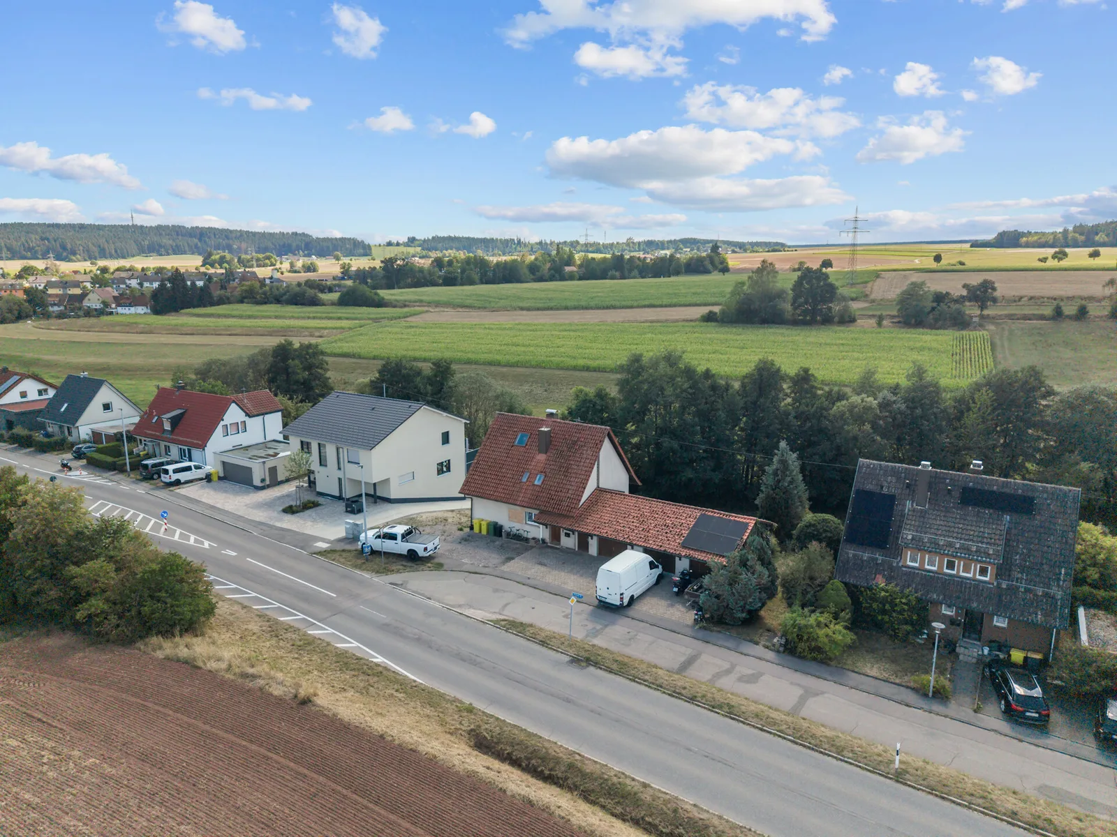Einfamilienhaus in Villingen-Schwenningen