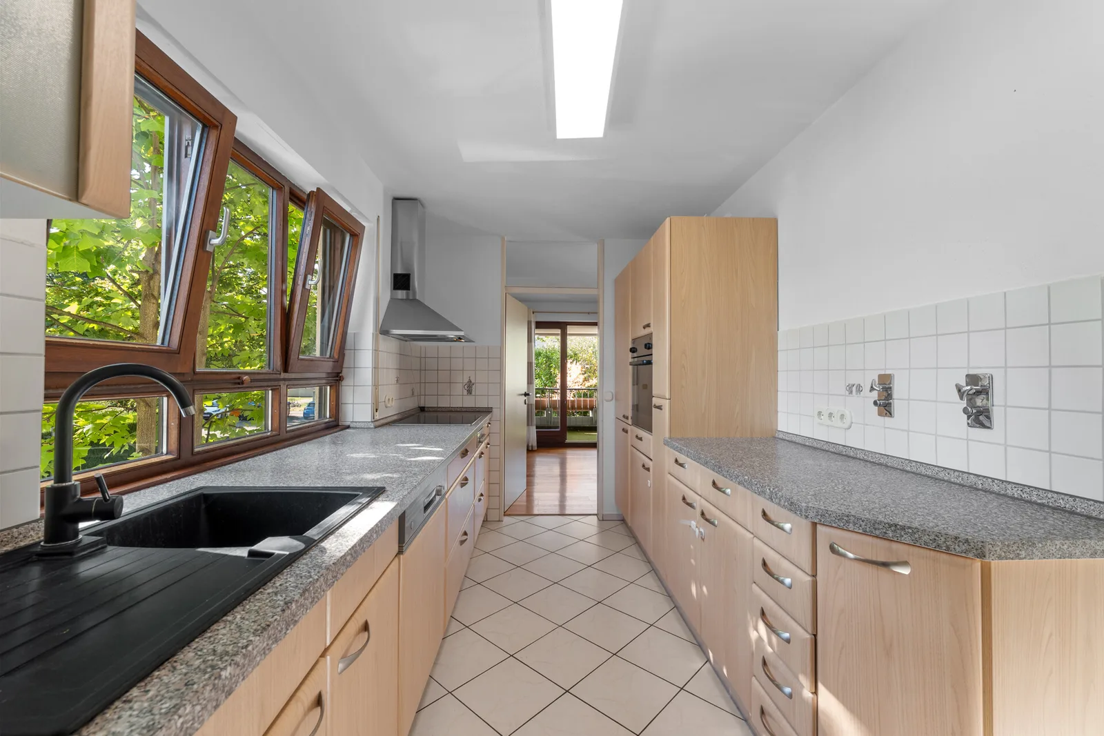 Wohnung in Denzlingen