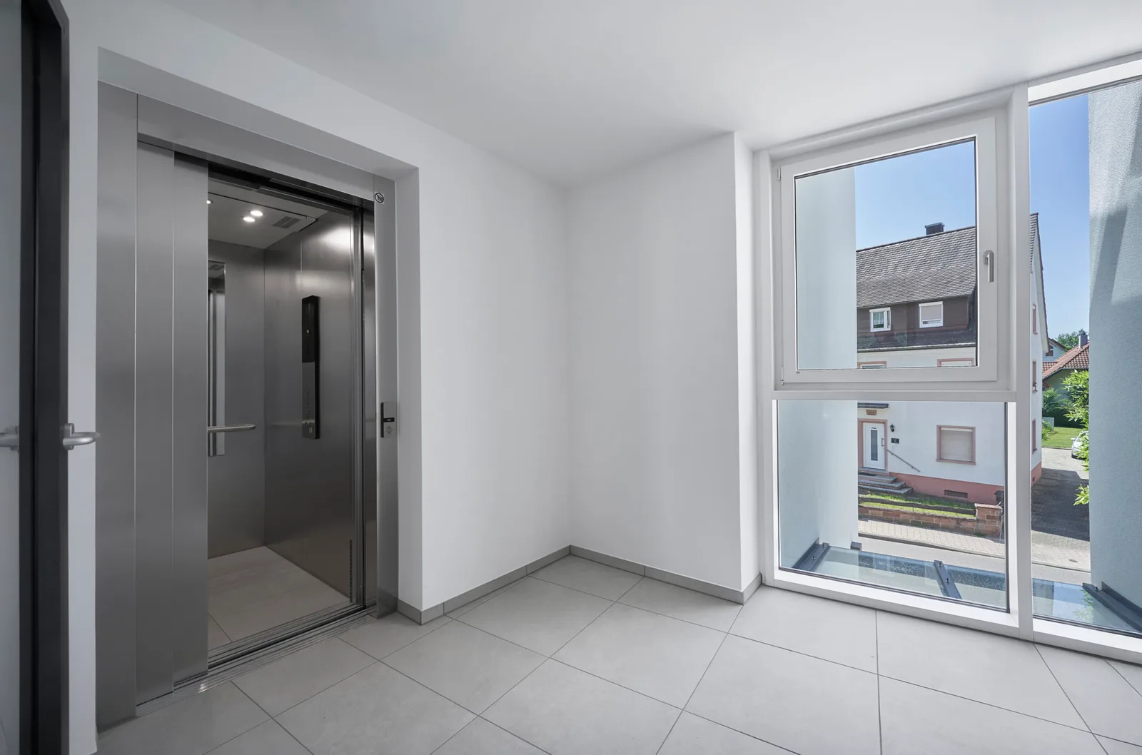 Wohnung in Denzlingen