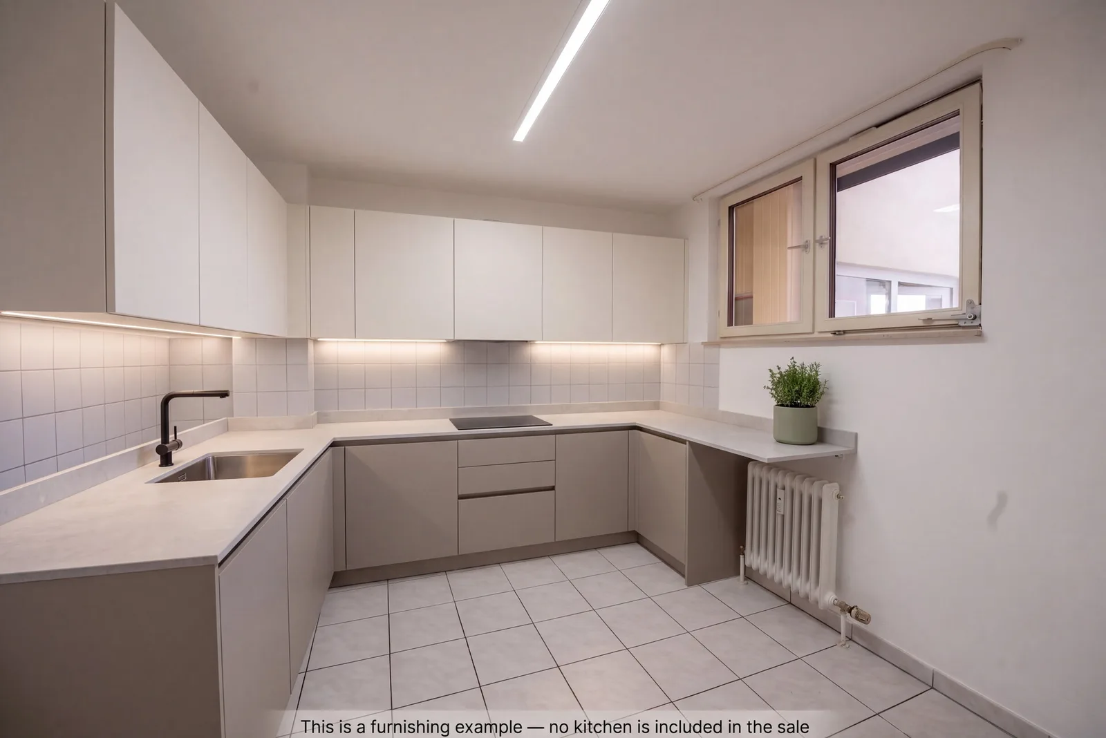 Wohnung in Freiburg im Breisgau