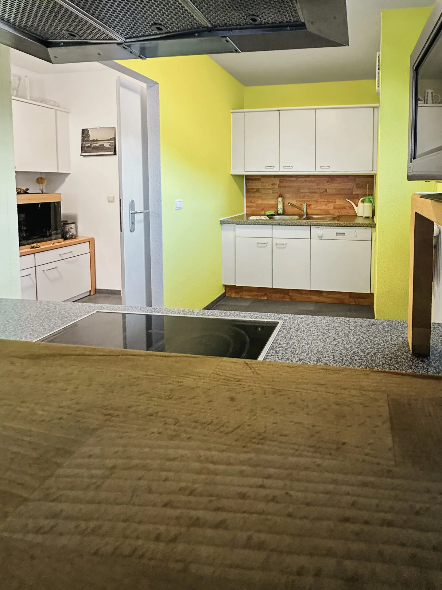Maisonettewohnung in Bernau