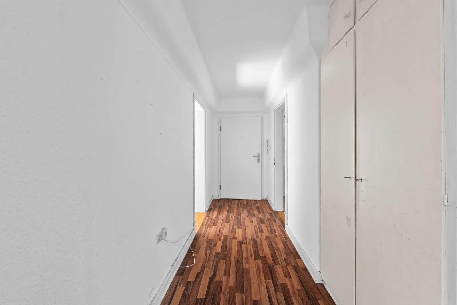 Wohnung in Kappelrodeck