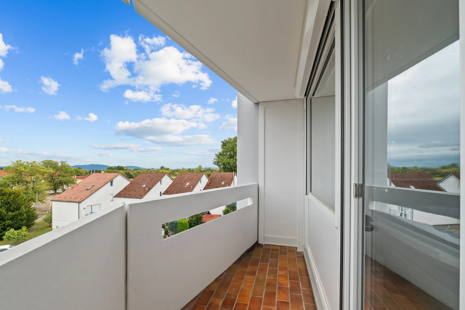 Wohnung in Kehl / Neumühl