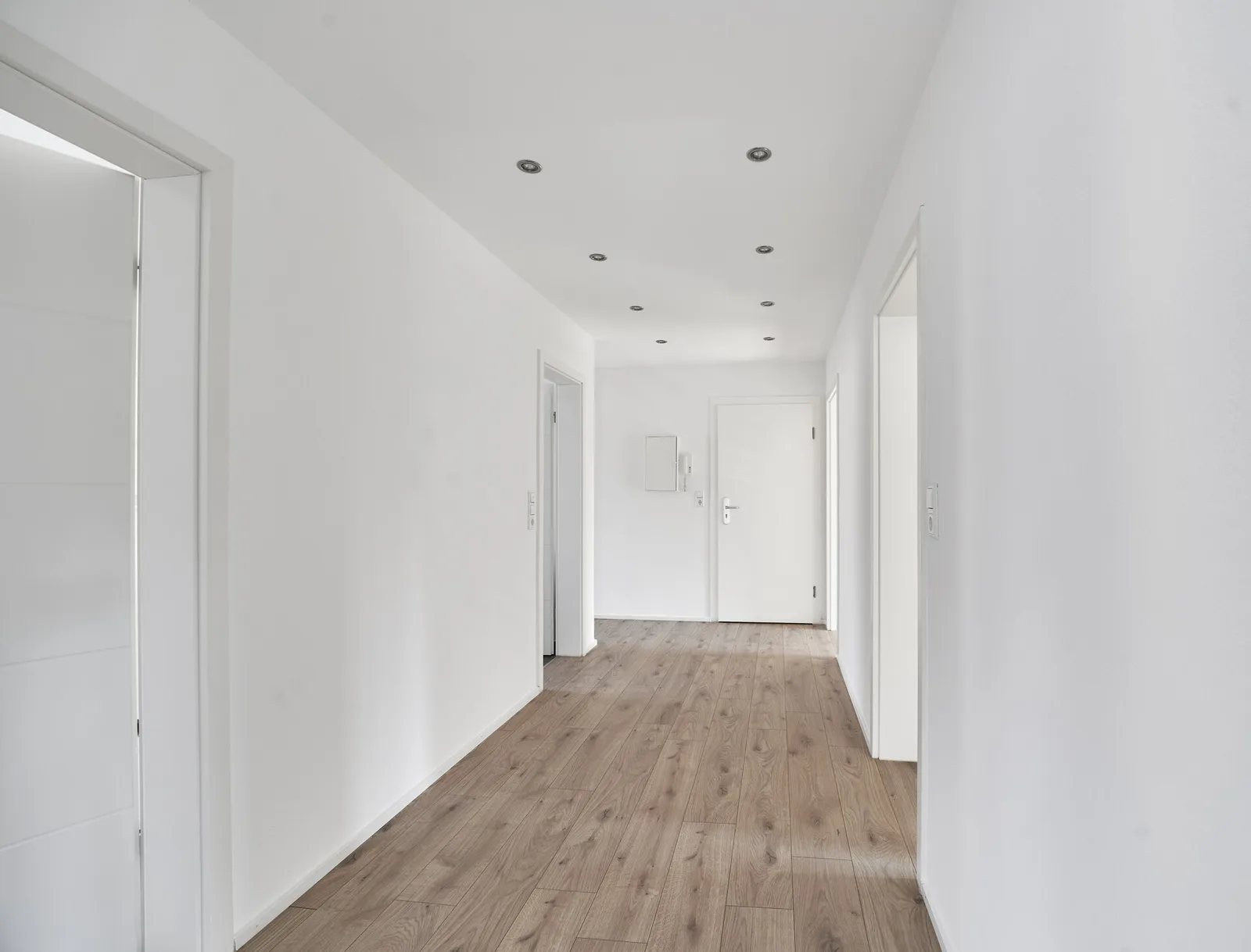 Erdgeschosswohnung in Offenburg / Bohlsbach