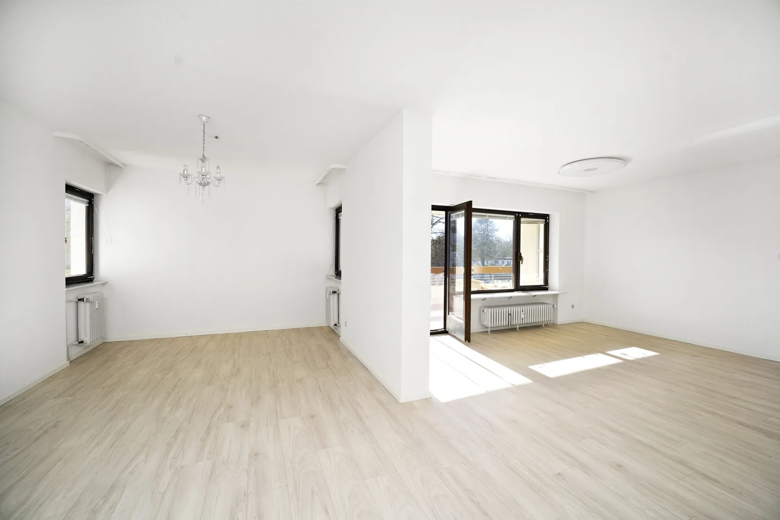 Wohnung in Denzlingen