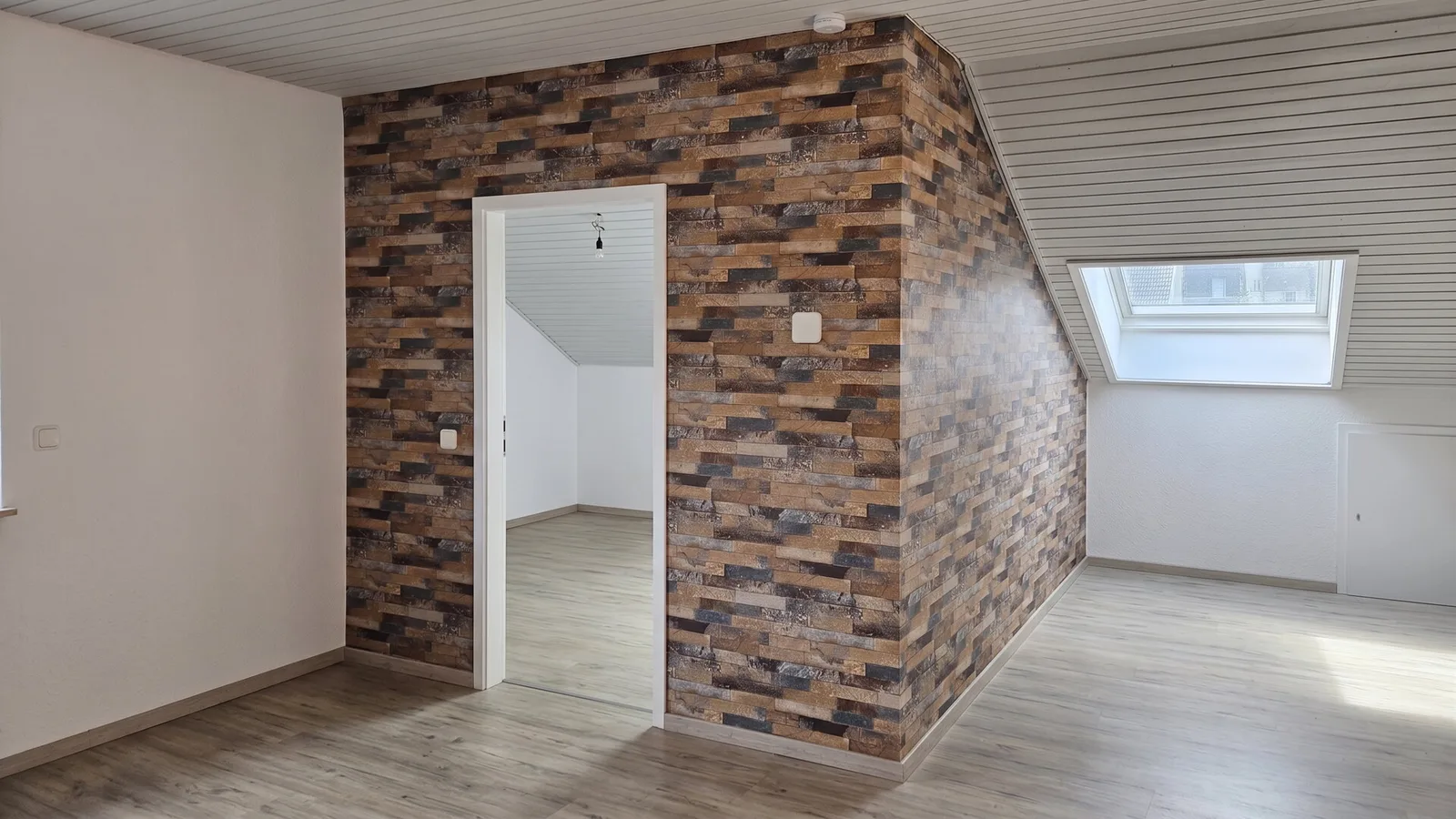 Wohnung in Furtwangen im Schwarzwald / Neukirch