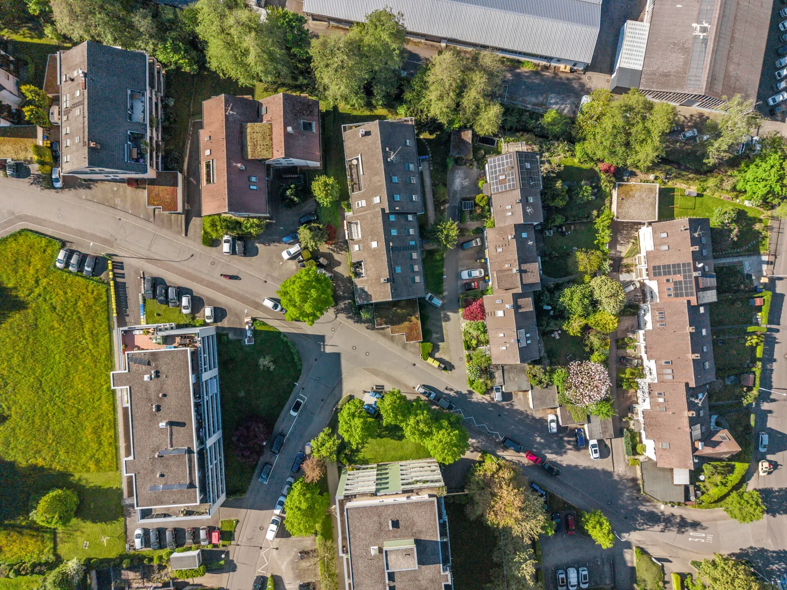 Maisonettewohnung in Gundelfingen