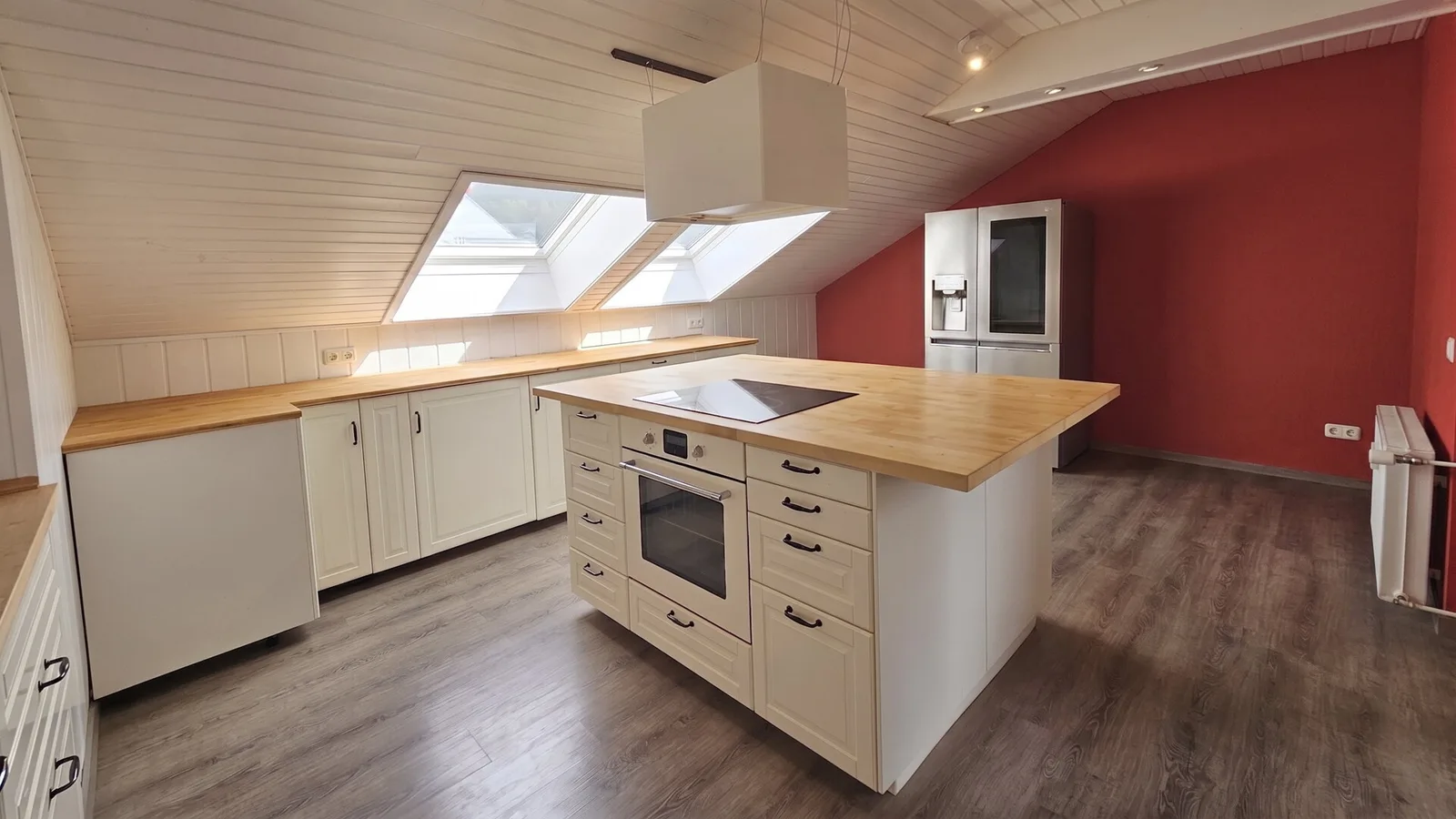 Wohnung in Furtwangen im Schwarzwald / Neukirch