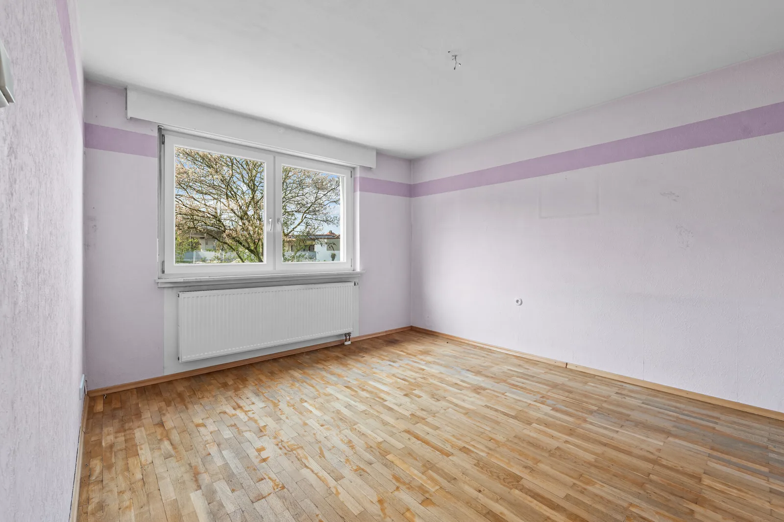 Mehrfamilienhaus in Kappelrodeck