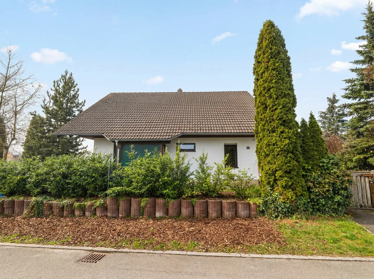 Einfamilienhaus in Löffingen / Dittishausen