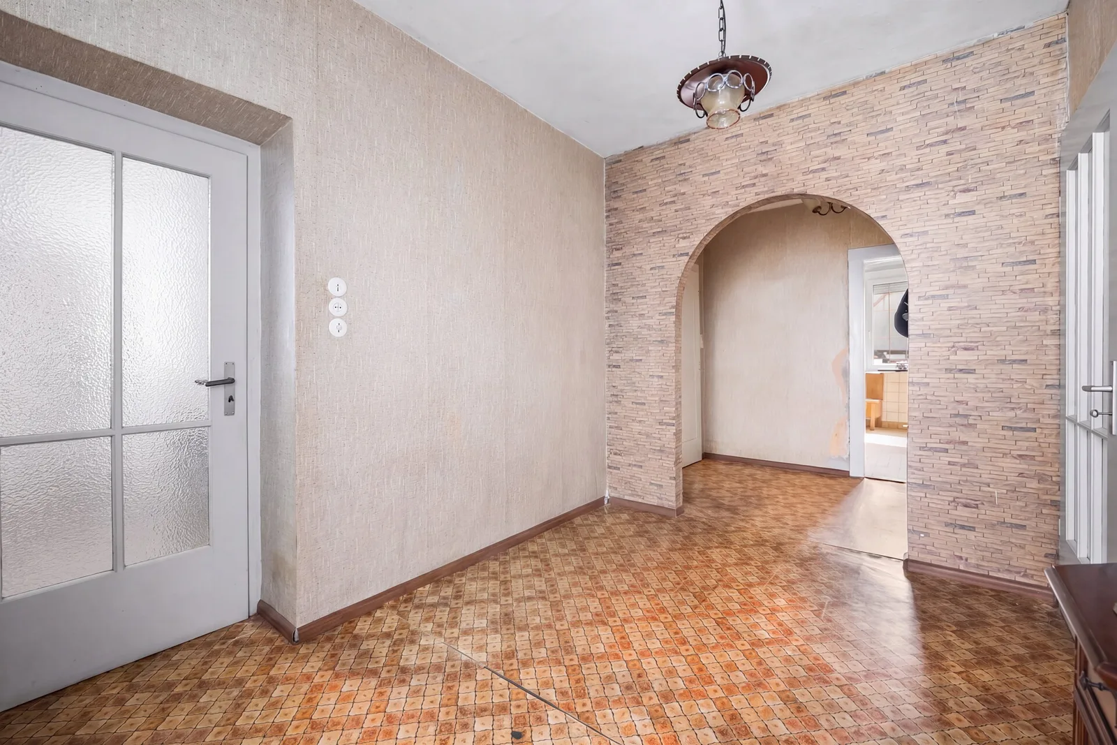 Mehrfamilienhaus in Endingen am Kaiserstuhl