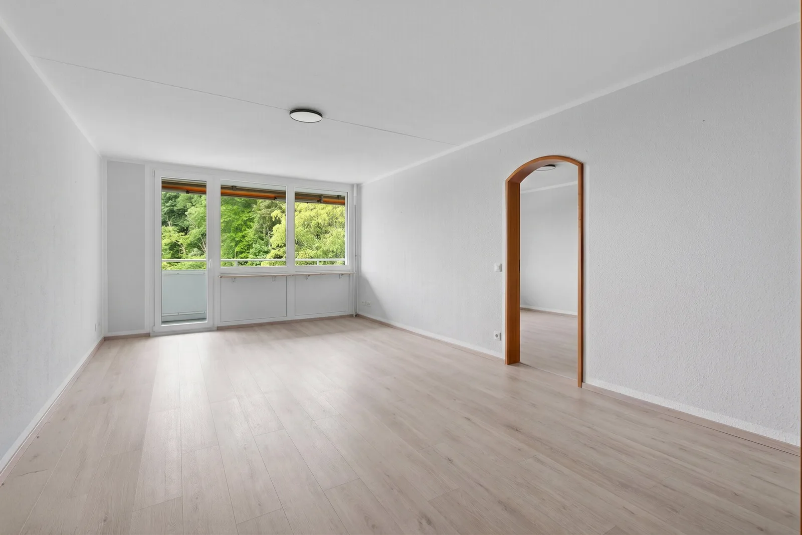 Wohnung in Waldkirch