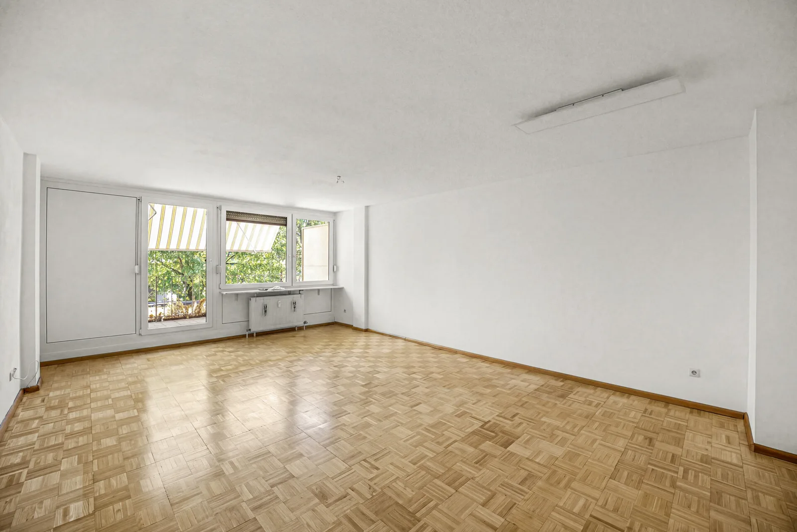 Wohnung in Freiburg im Breisgau