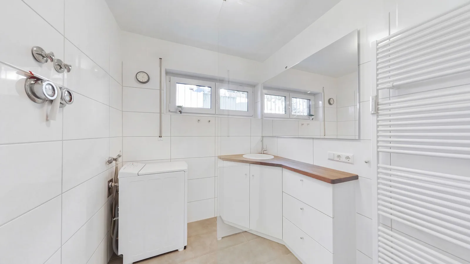 Erdgeschosswohnung in Waldkirch
