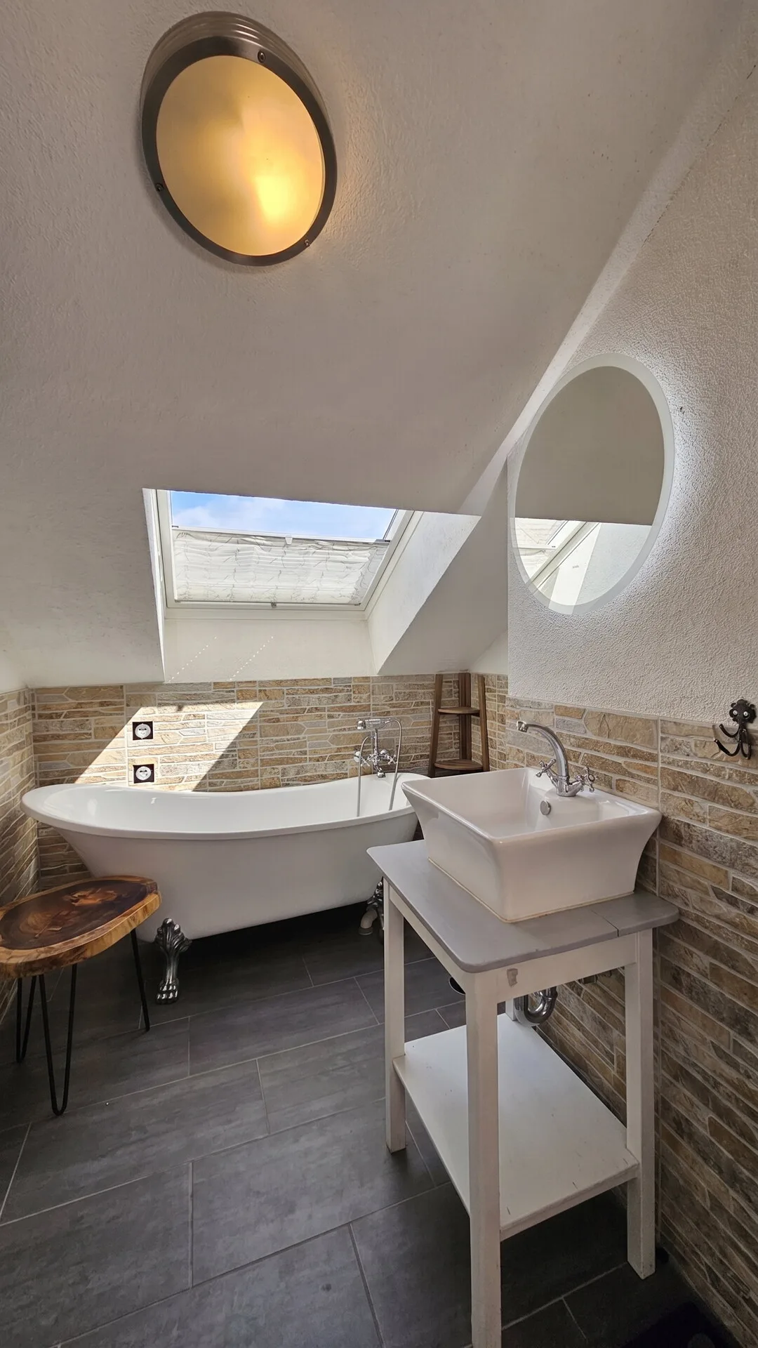 Wohnung in Furtwangen im Schwarzwald / Neukirch