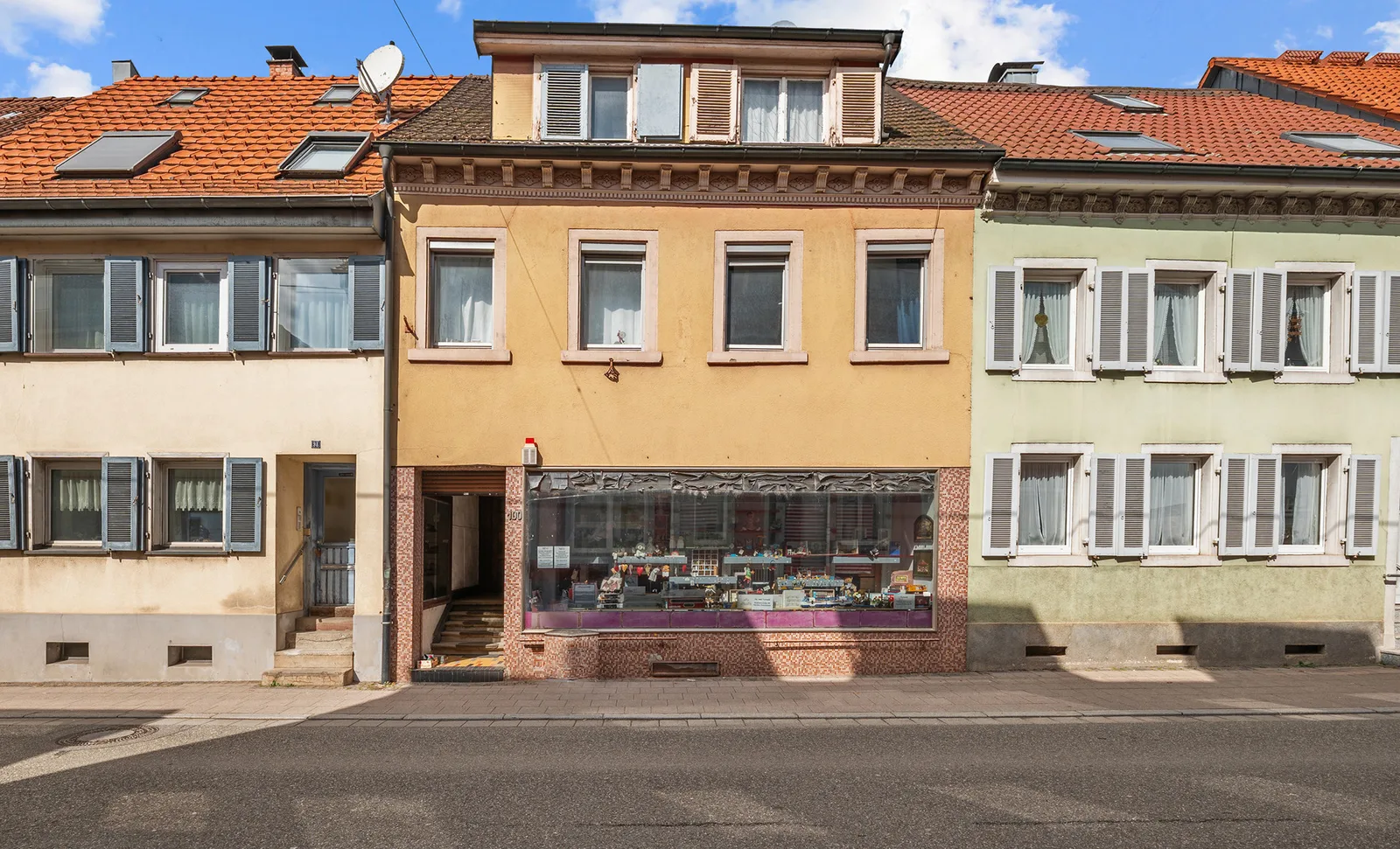 Haus in Waldkirch