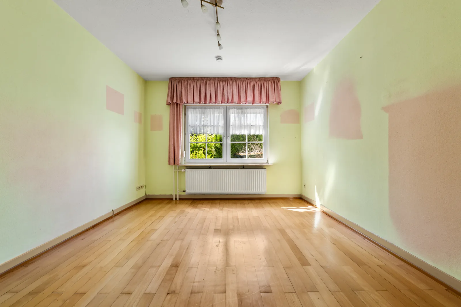 Zweifamilienhaus in Villingen Schwenningen